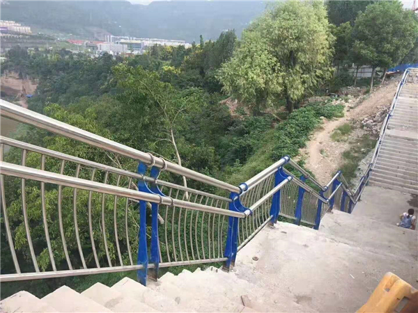 福建不锈钢桥梁栏杆